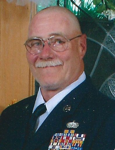 Michael Thomas Leib Profile Photo