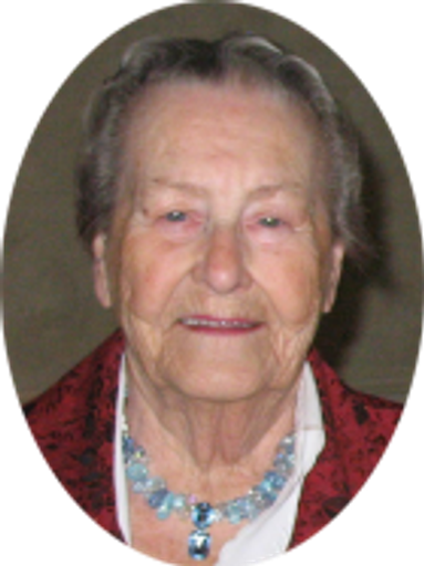 Margaret  Elizabeth (Gunning)  Barnard Profile Photo