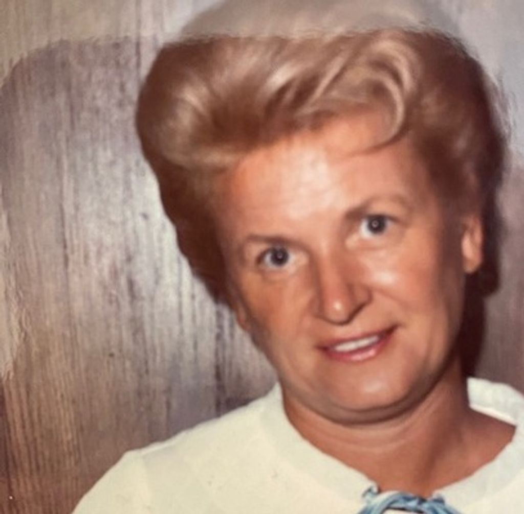 Doris Marie Buckley Profile Photo