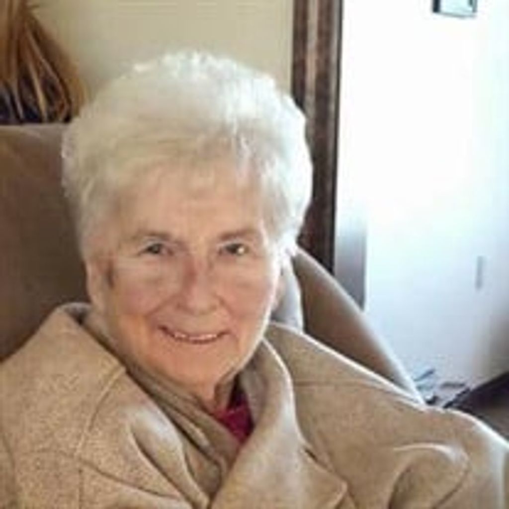 Carolyn  J. Graham