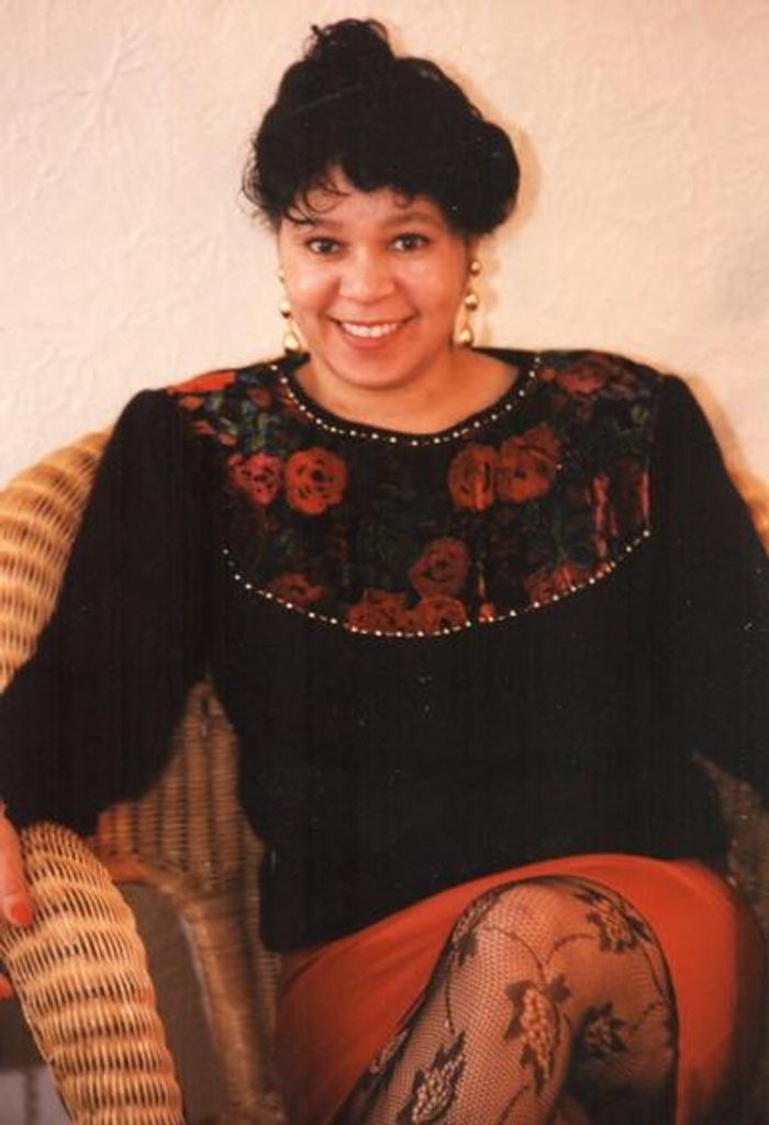 Carolyn Regina Williams Profile Photo