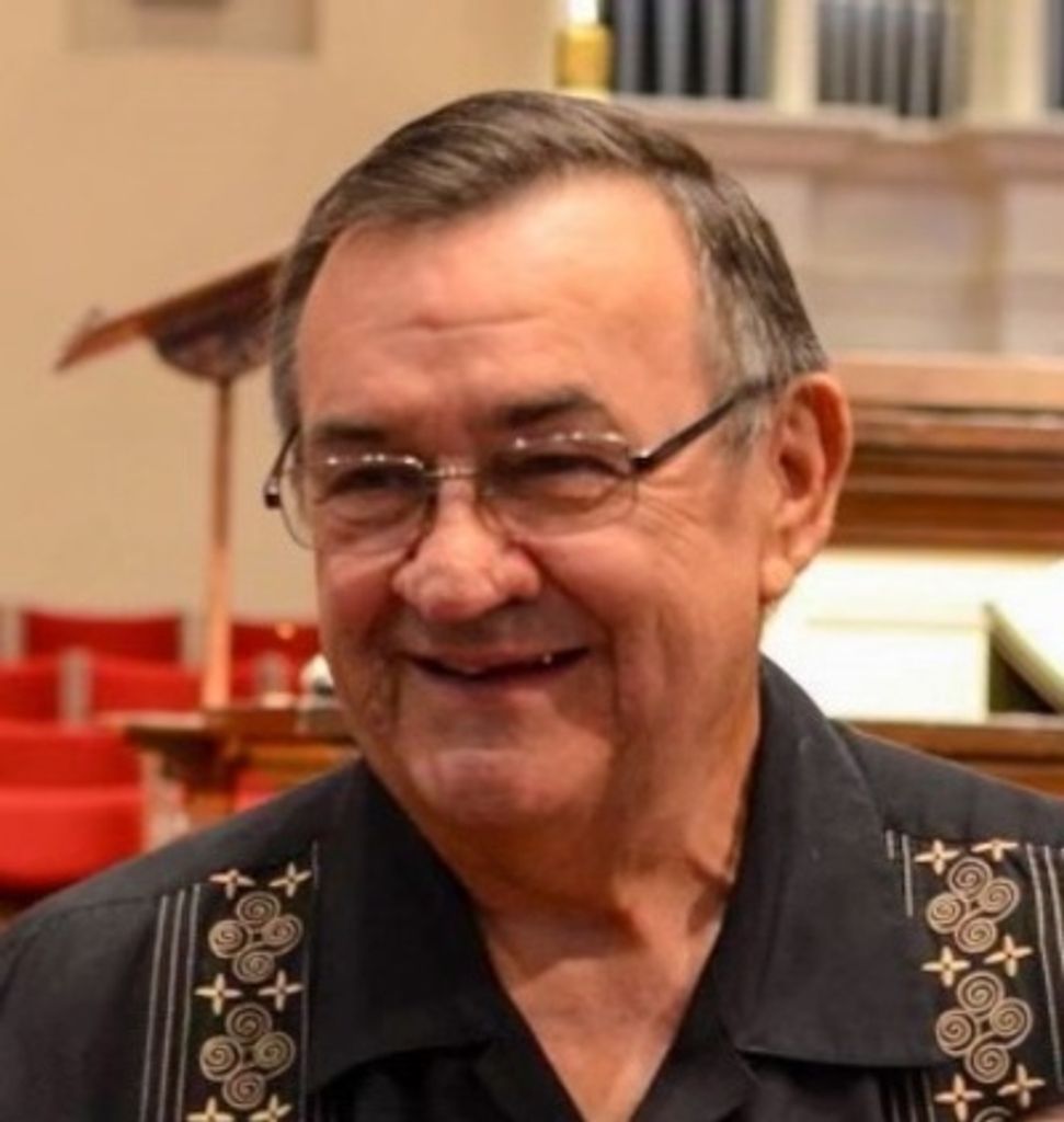 George Wayne Joehnk Profile Photo
