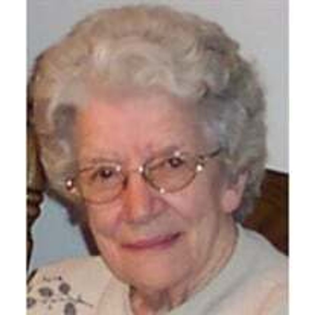 Eileen Adair Meehan Profile Photo