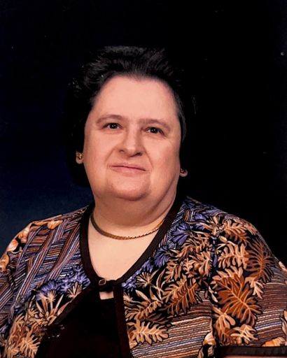 Joyce Cupp's obituary image