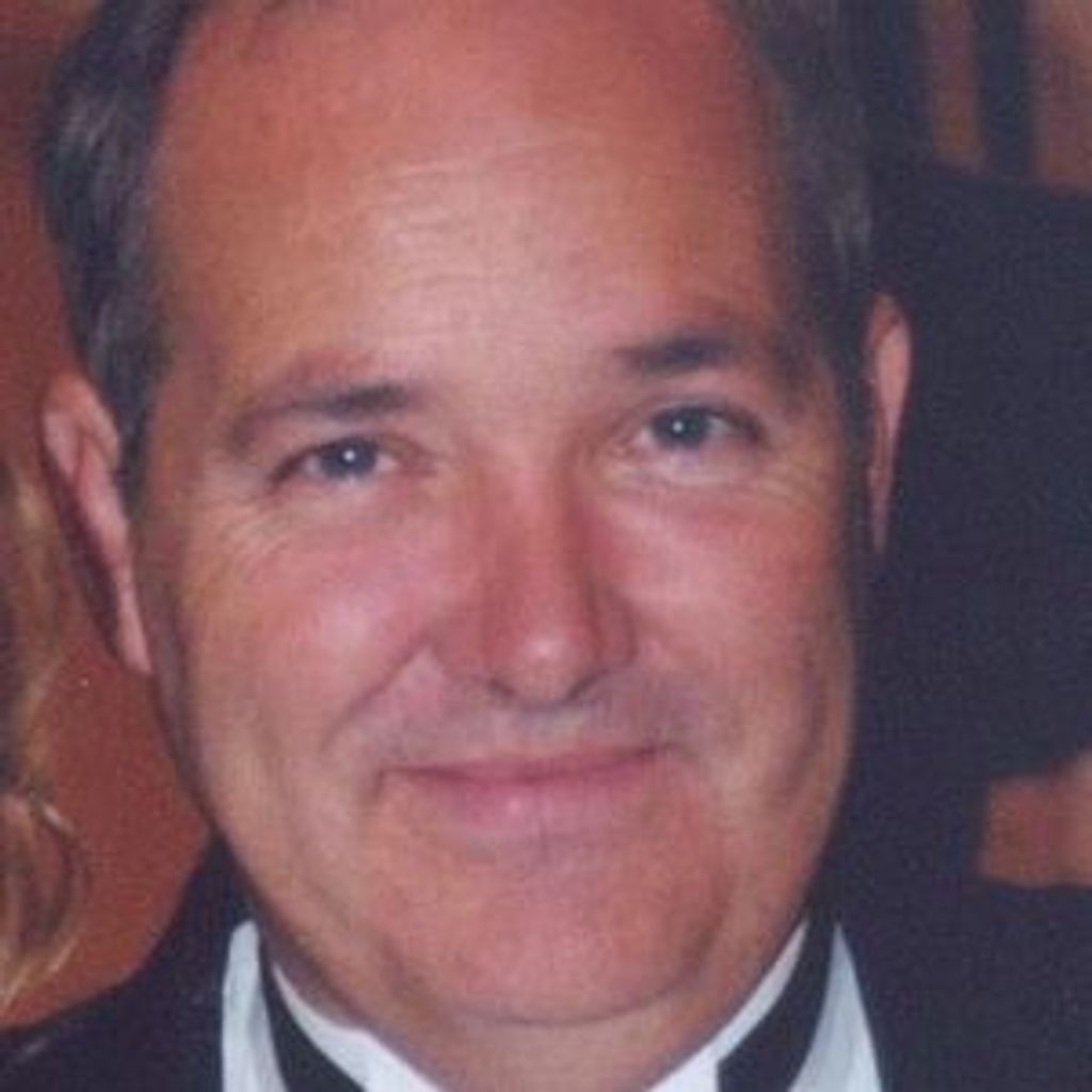 Henry "Butch" Lail, Jr.