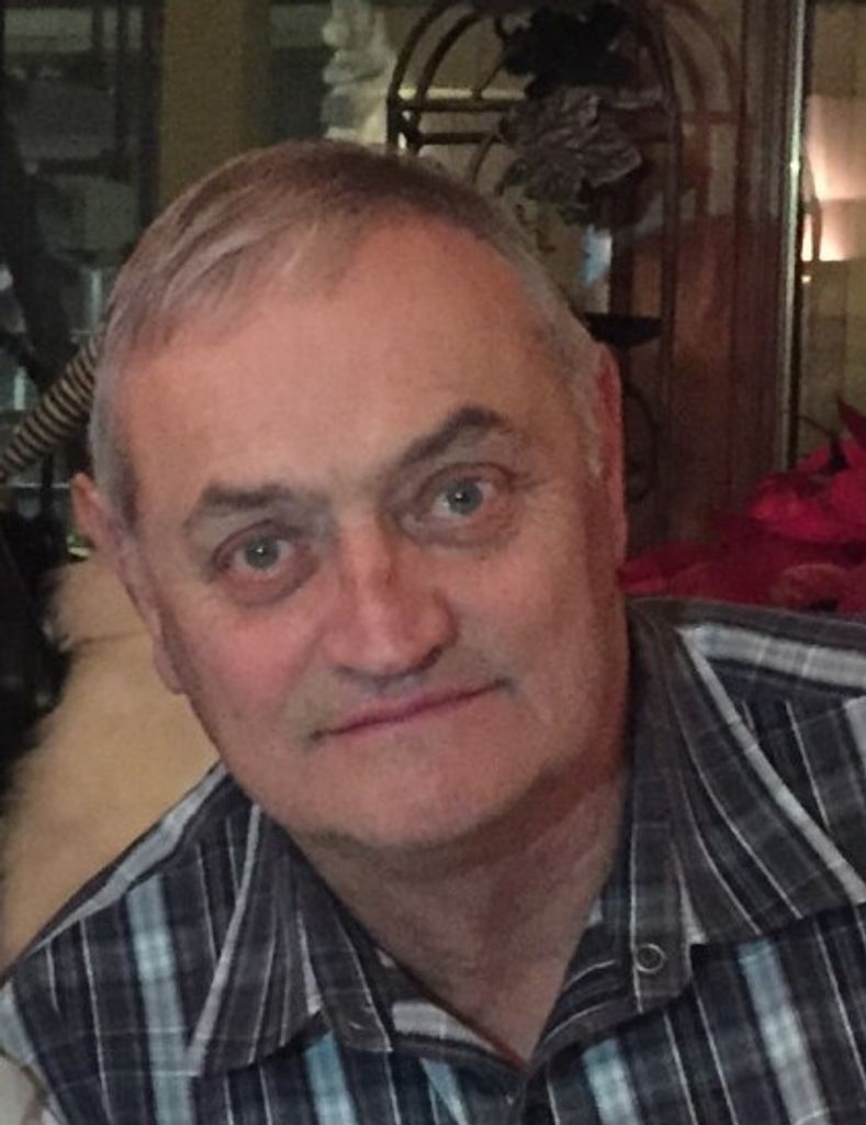 Julio Cesar Capurro Profile Photo