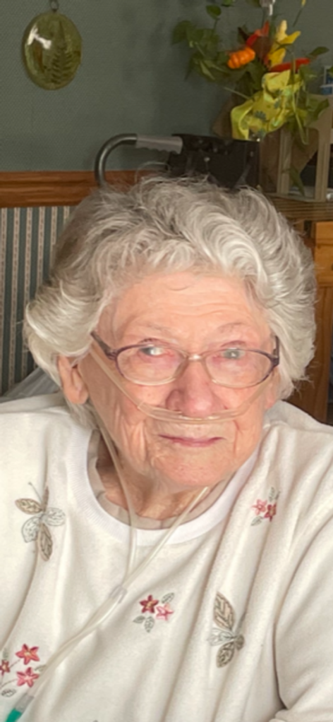 Mary C. Roberts Profile Photo