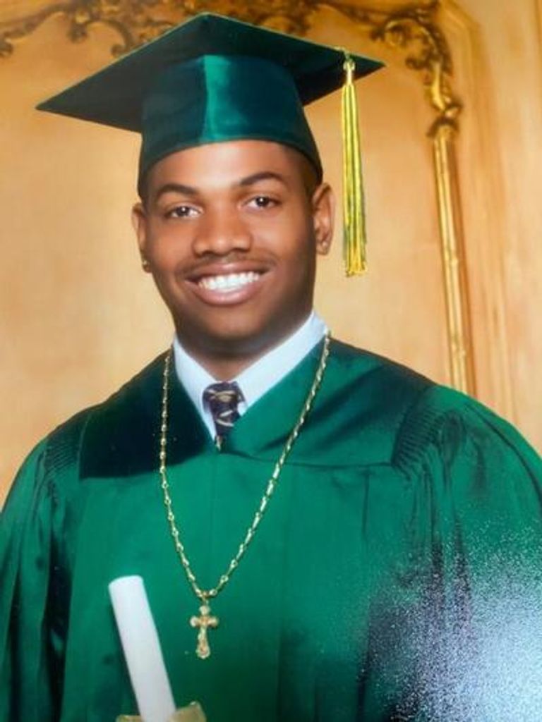 Derrick Price Ii Profile Photo