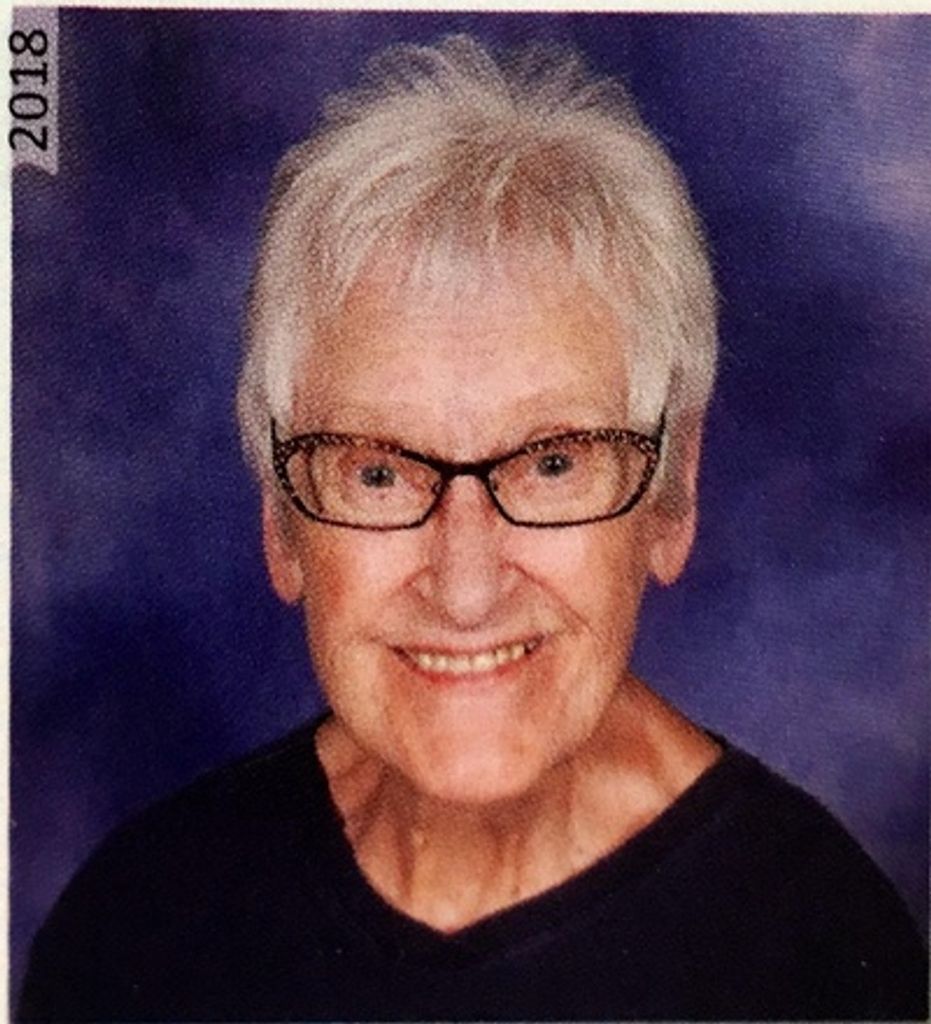 Betty Lorraine Flater Profile Photo