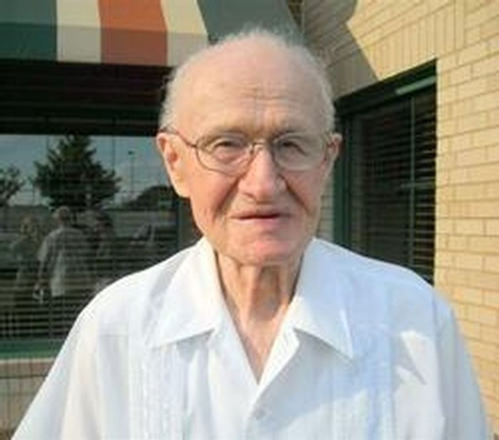 Frank Reitz Profile Photo