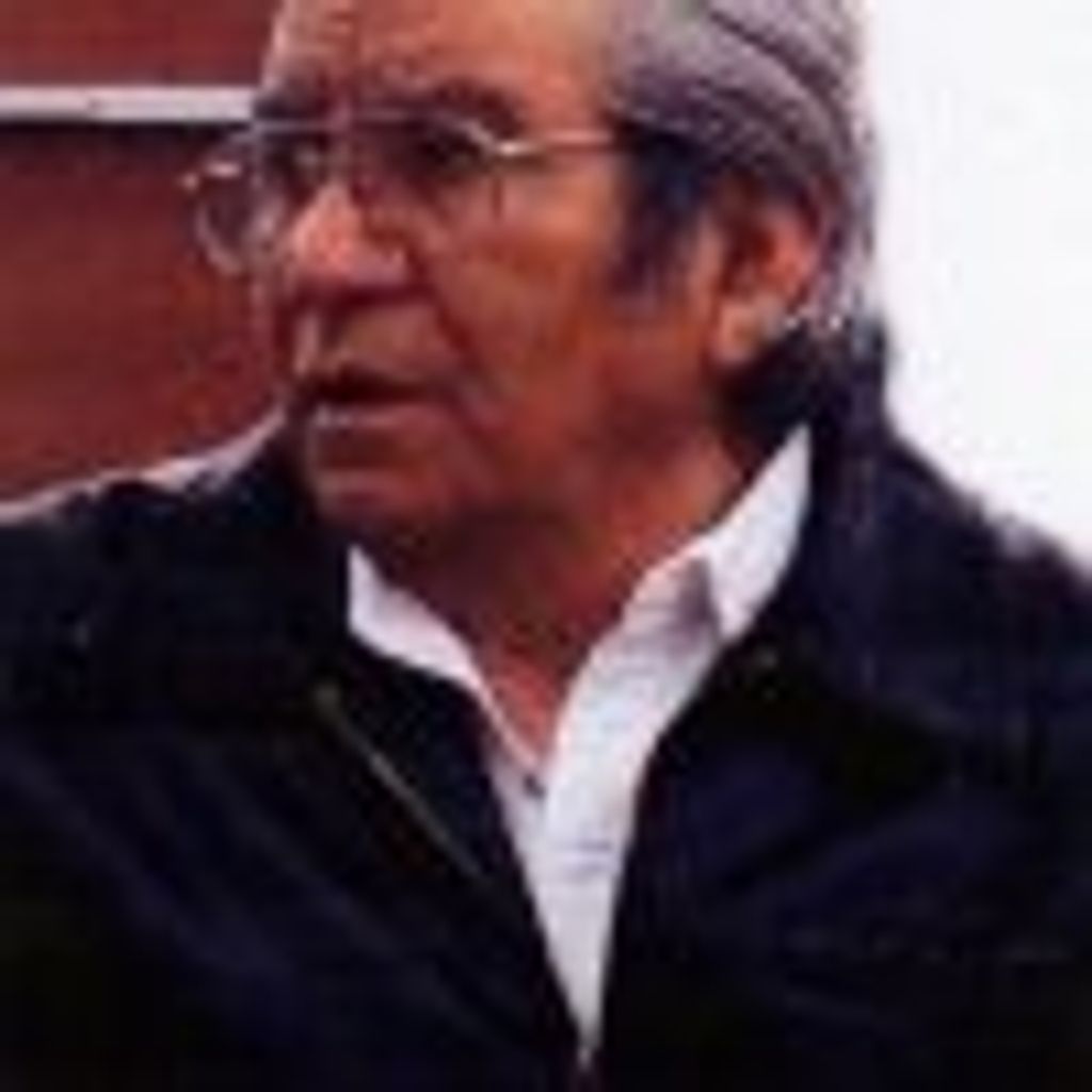 Wilbert Lee Buckskin