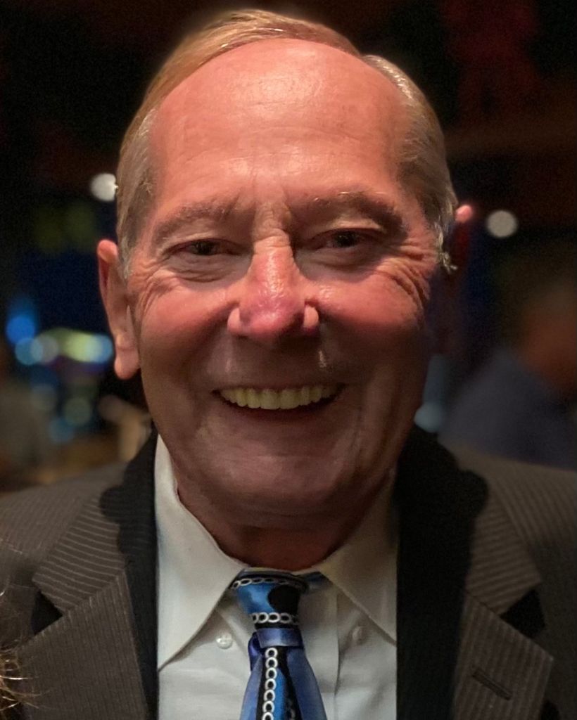 Carl A. Salega Profile Photo