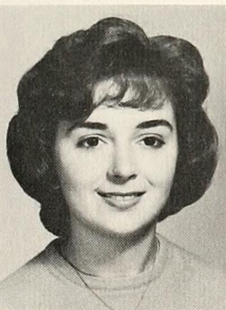 Geraldine Marcella Williams