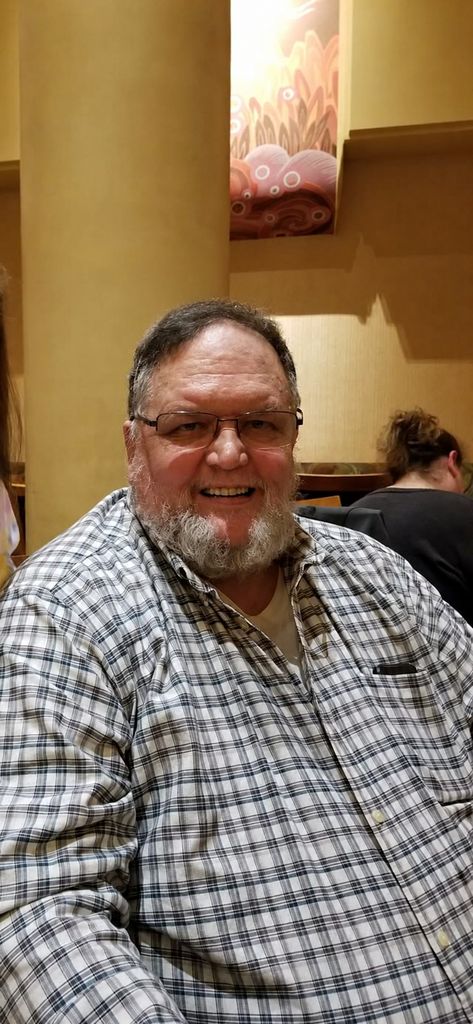Stephen Francis Martell Profile Photo