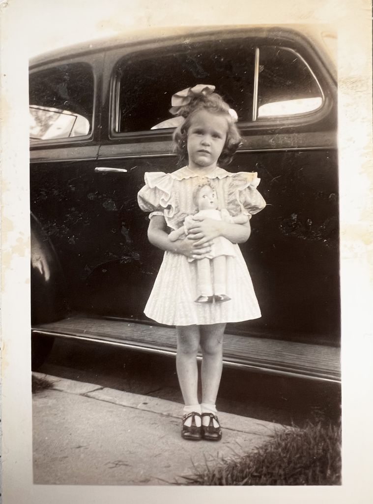 Mary Eide O'Brien