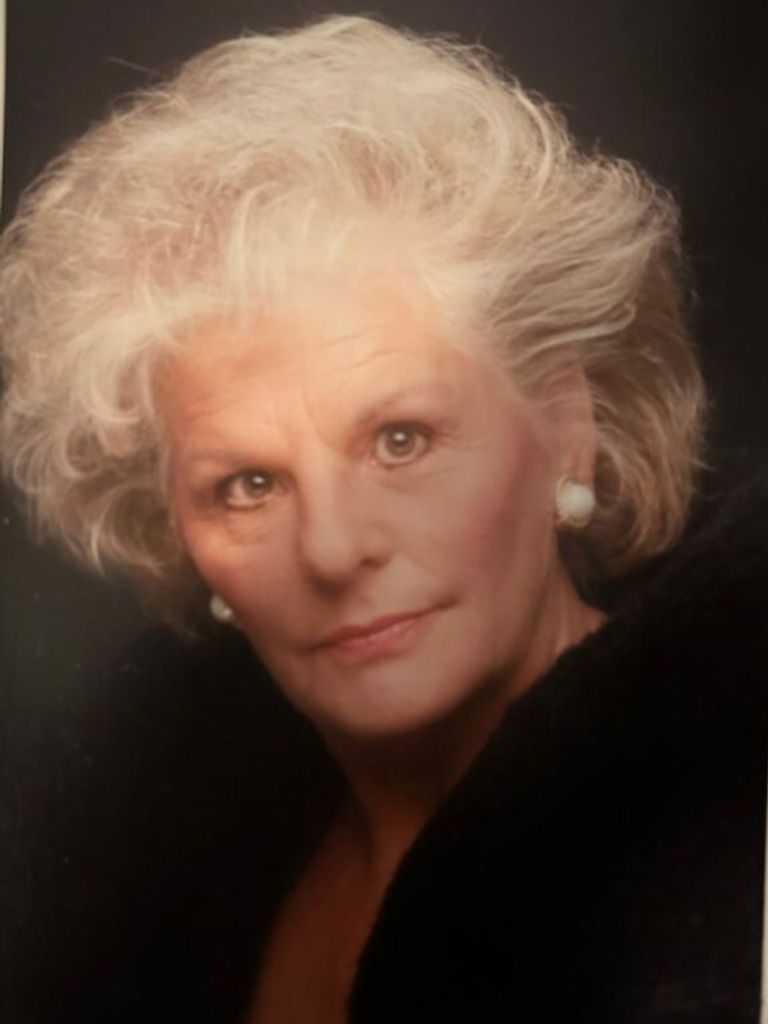 Jane Ellen Babics Profile Photo