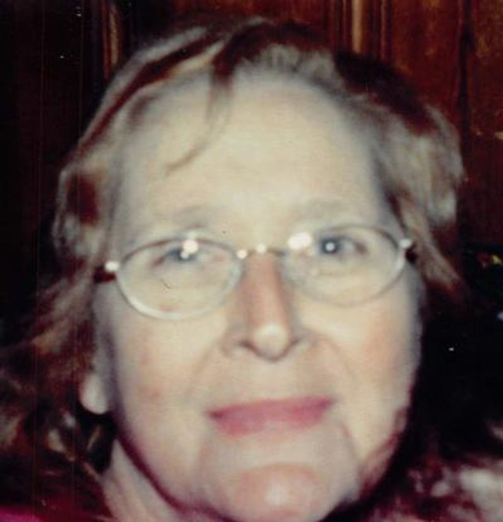 Mary Annette Lucas Profile Photo