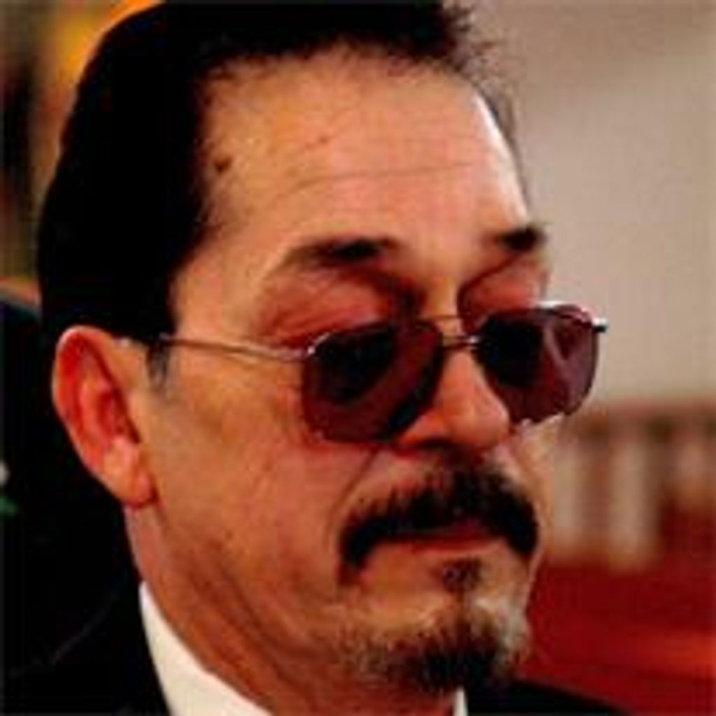 Charles Henry Parra