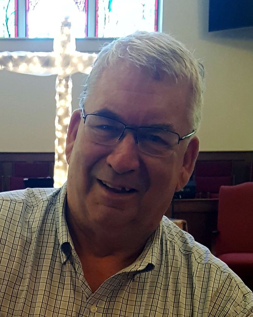 Robert Edwin Wolff