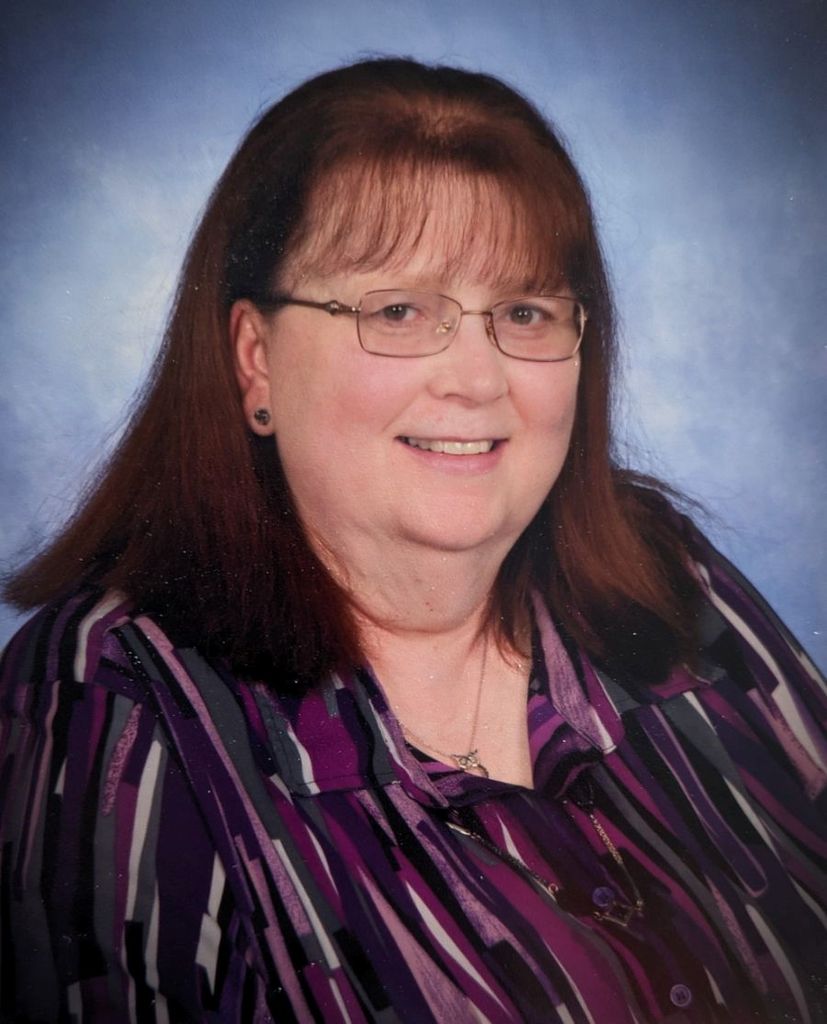 Barbara Ann Butcher