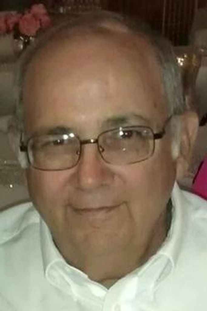 Robert "Dale" Schexnider