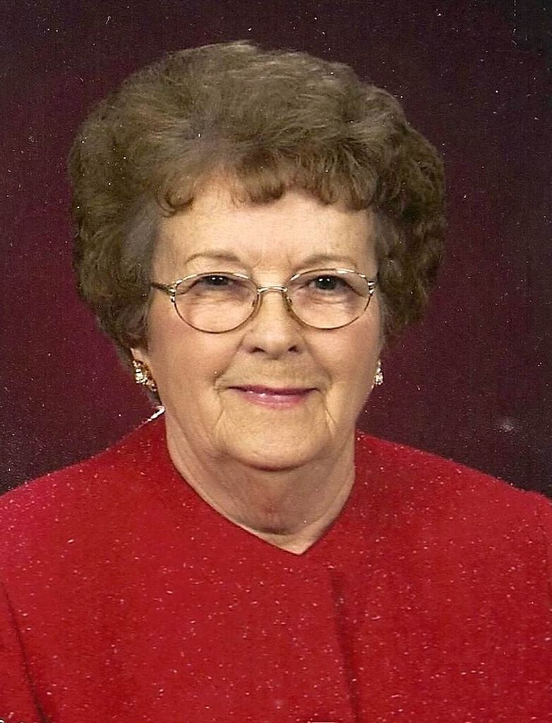 L. Marie Hunter