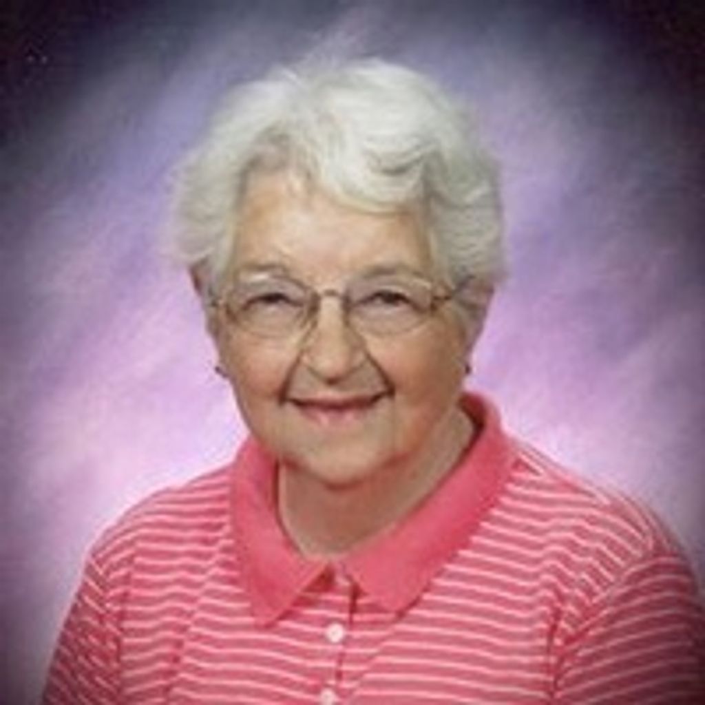 Margie M. Hanson