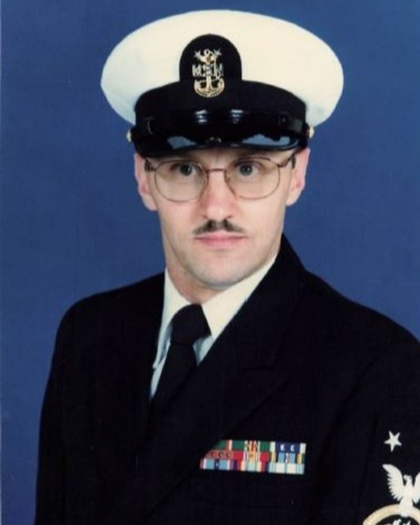 Albert Alton Martin