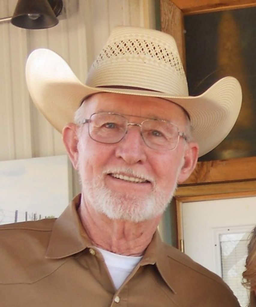 Richard Carl Chapman Profile Photo