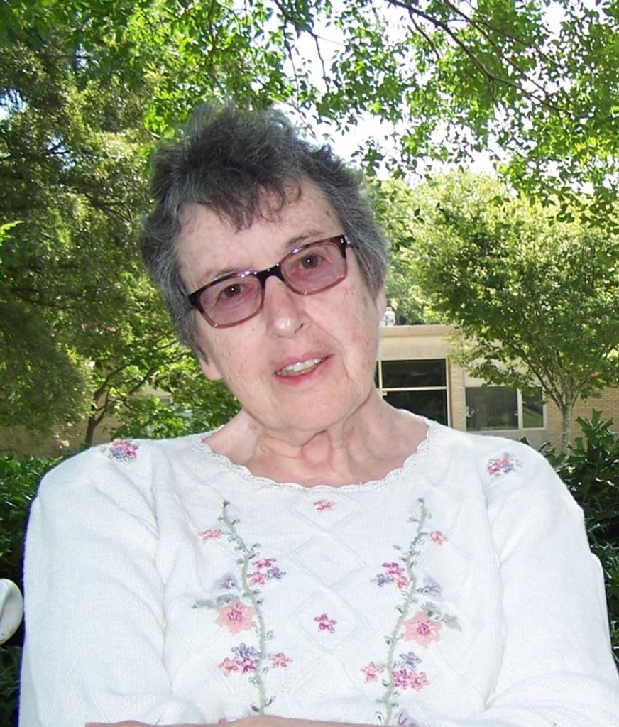 Helen Augusta Latimer Horrocks Profile Photo