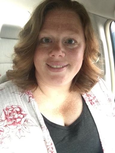 Melissa P. Nye Profile Photo