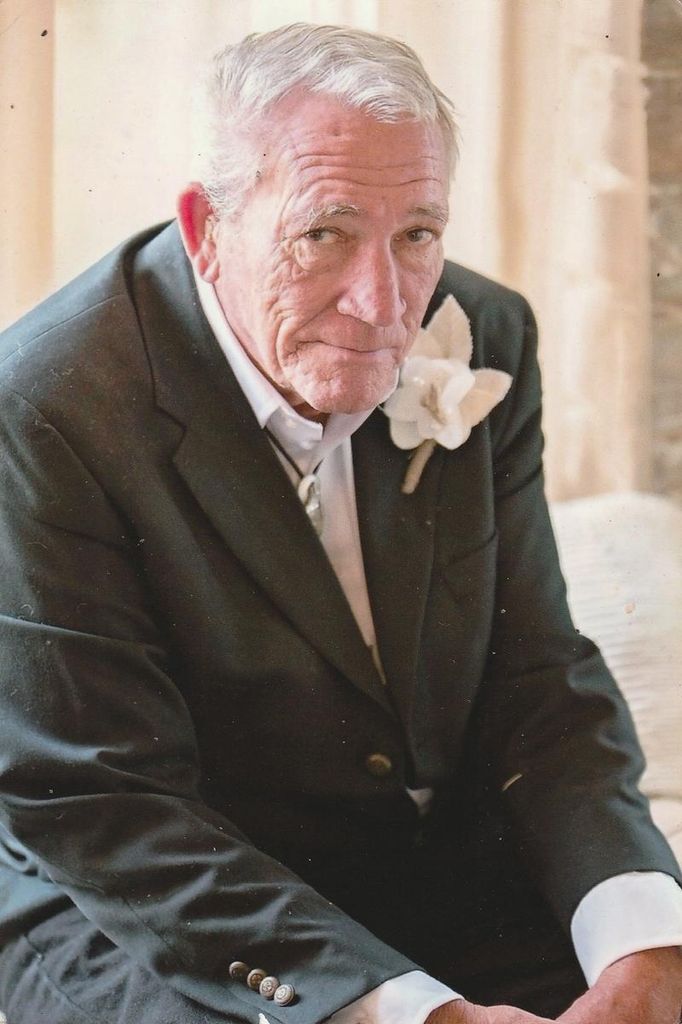 Daniel Lee Guy Profile Photo