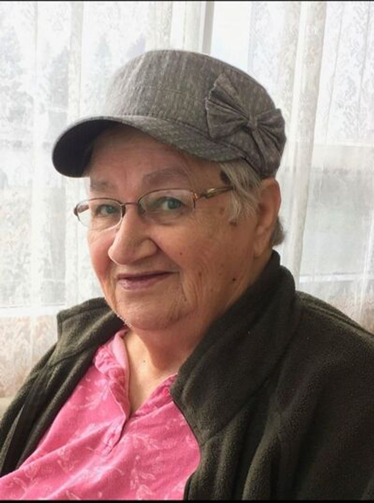 Beverly Jean Simonson