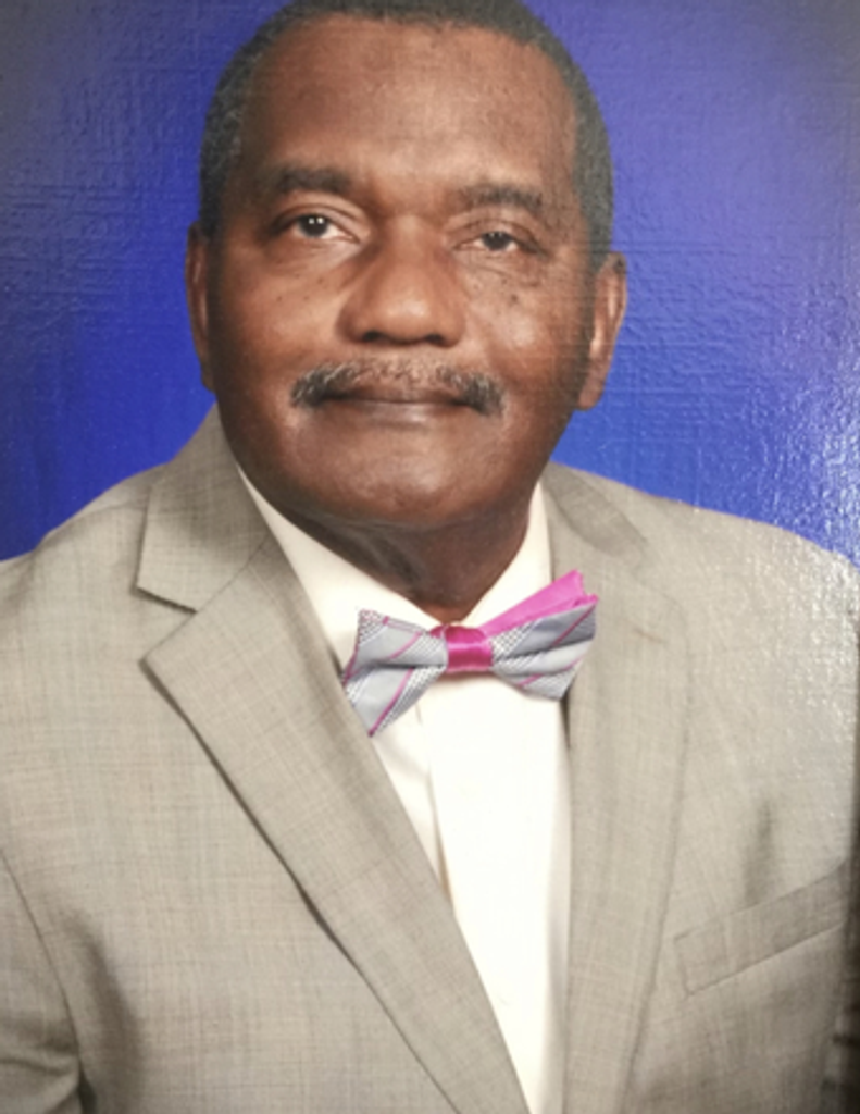 Jasper Graham Profile Photo