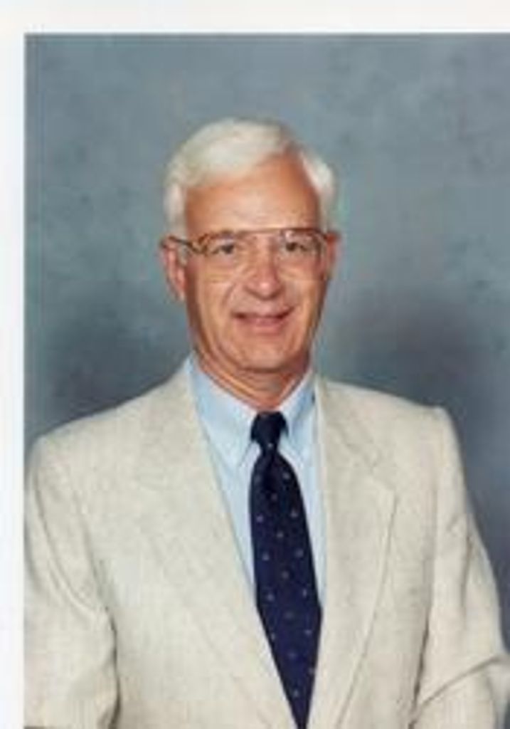 Robert Ellis Christensen