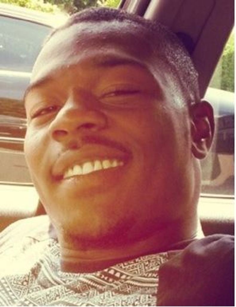 Mr. Lamar J. Chambers Profile Photo