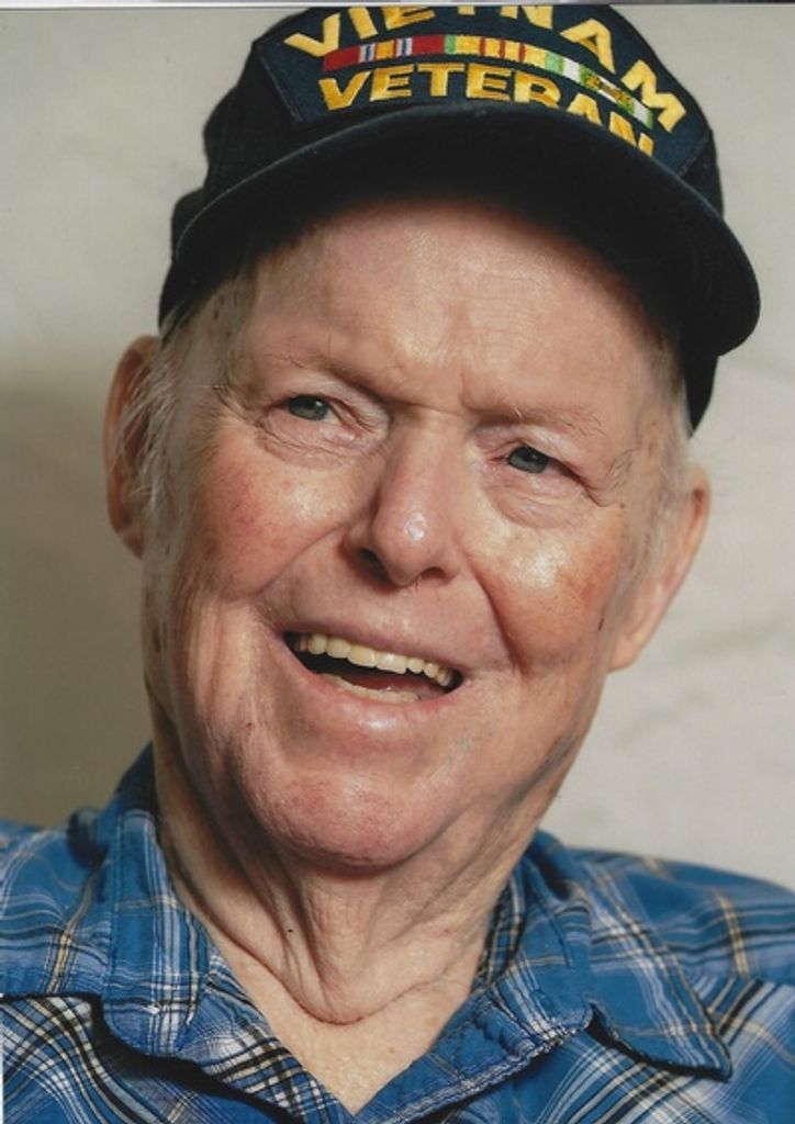 James C. Anderson Profile Photo
