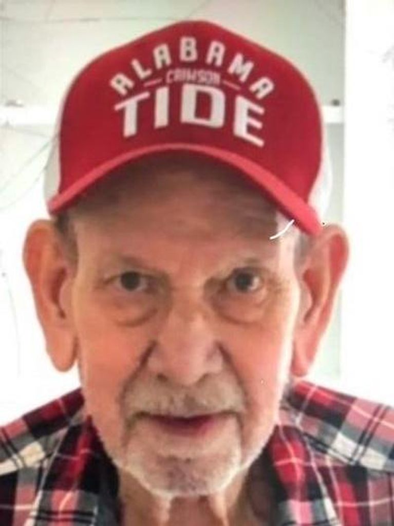 Troy James Mahaffey Profile Photo