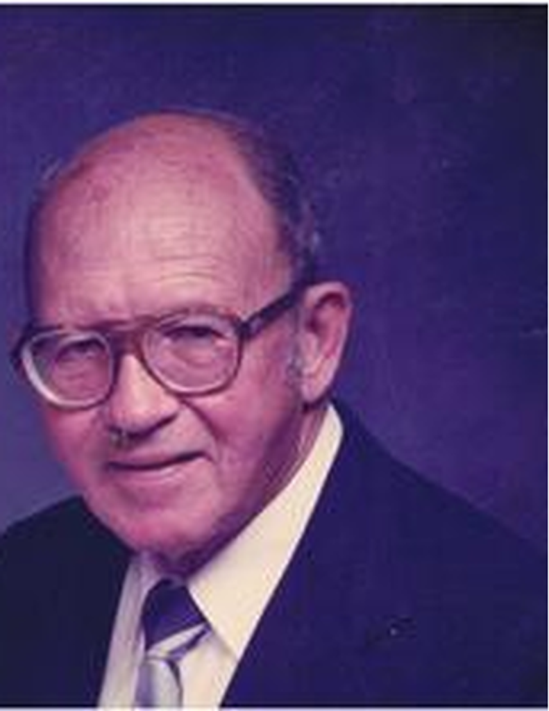 John Thompson Miller, Jr. 