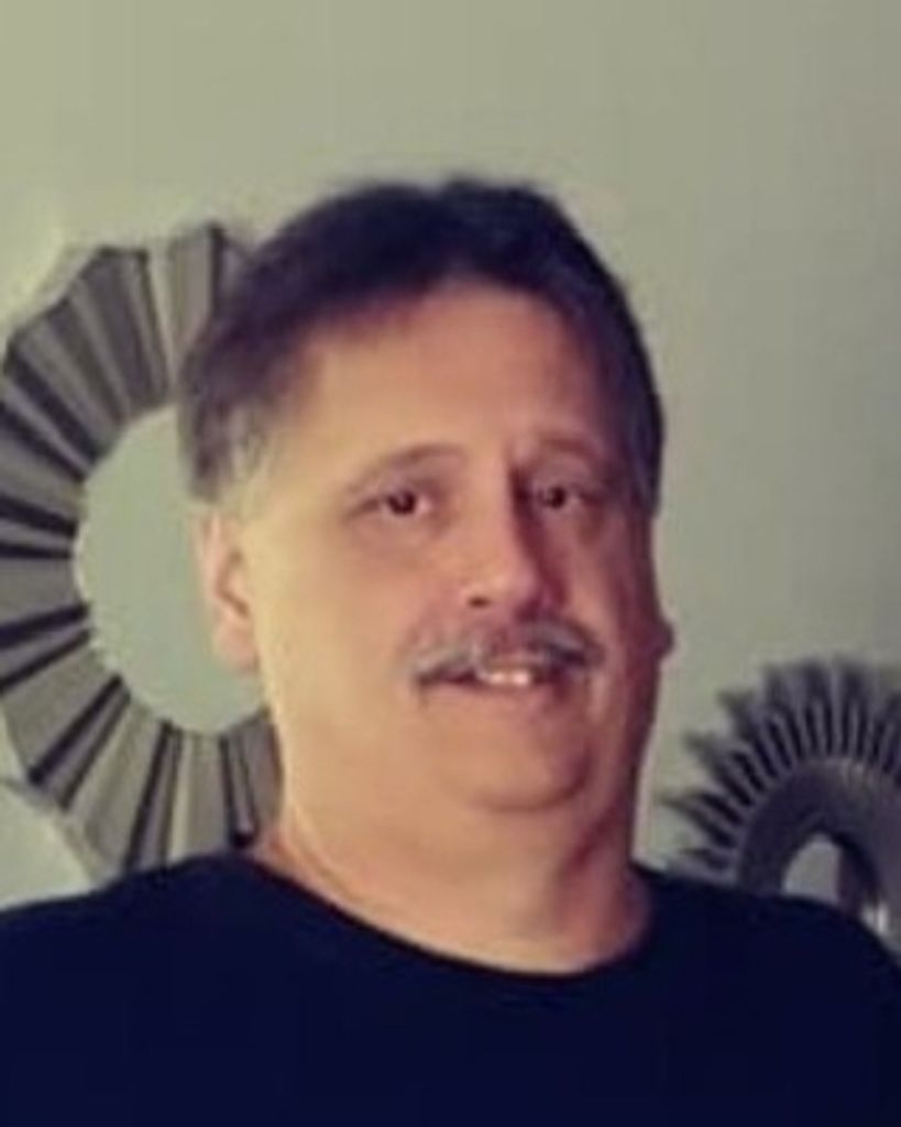 Randall Robert Moselle