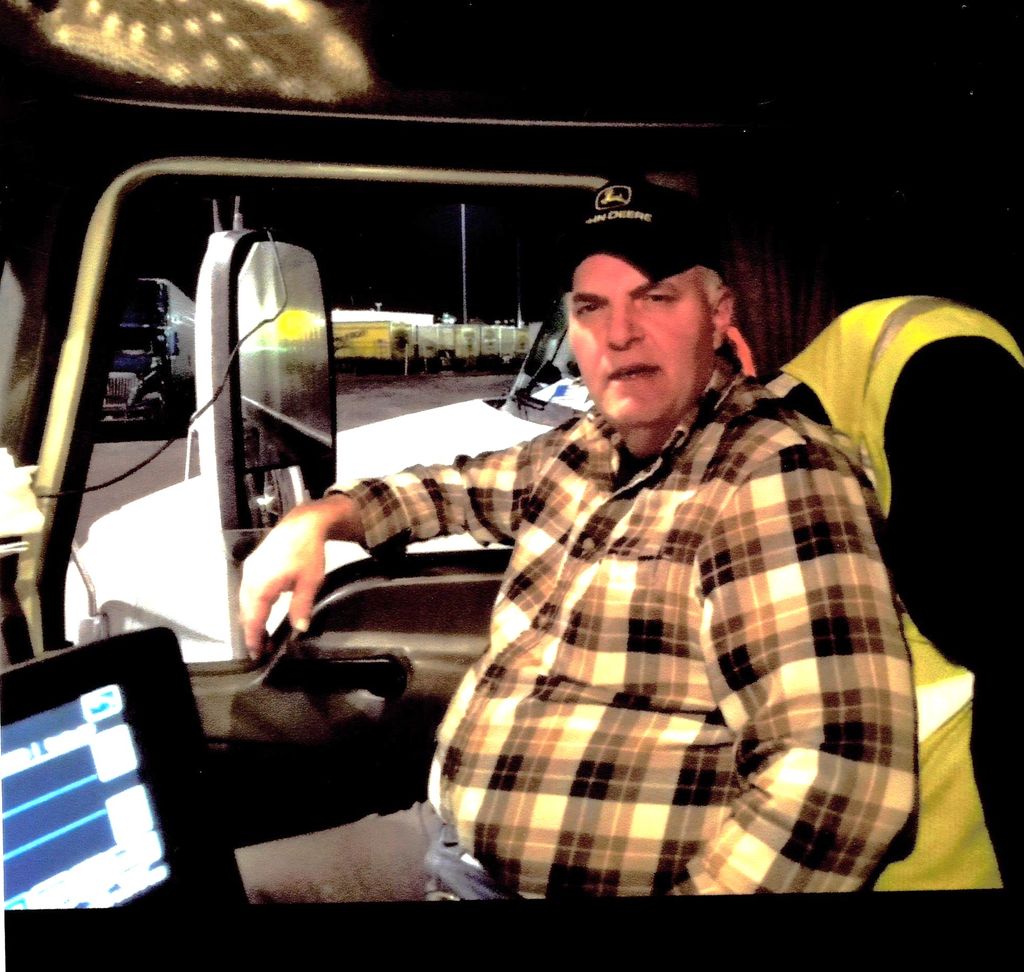 Samuel M. Kemp III Profile Photo