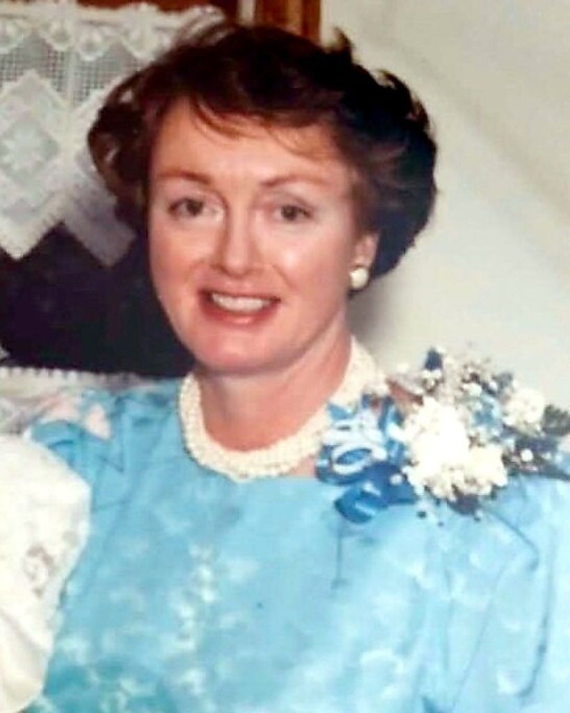 Anne Marie Vallier Profile Photo