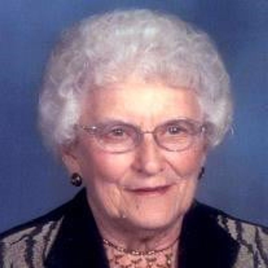 Mildred Rose Decramer