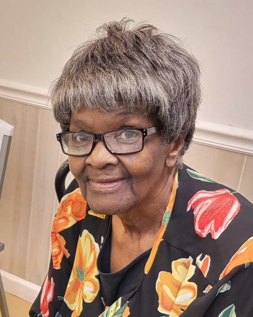 Minister Ollie Mae Baker Profile Photo