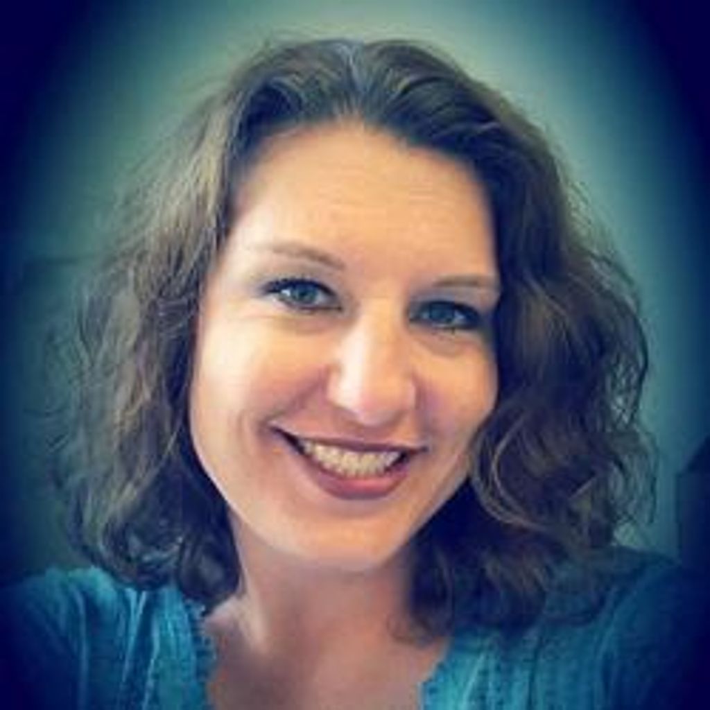 Heidi Marie Ford Profile Photo