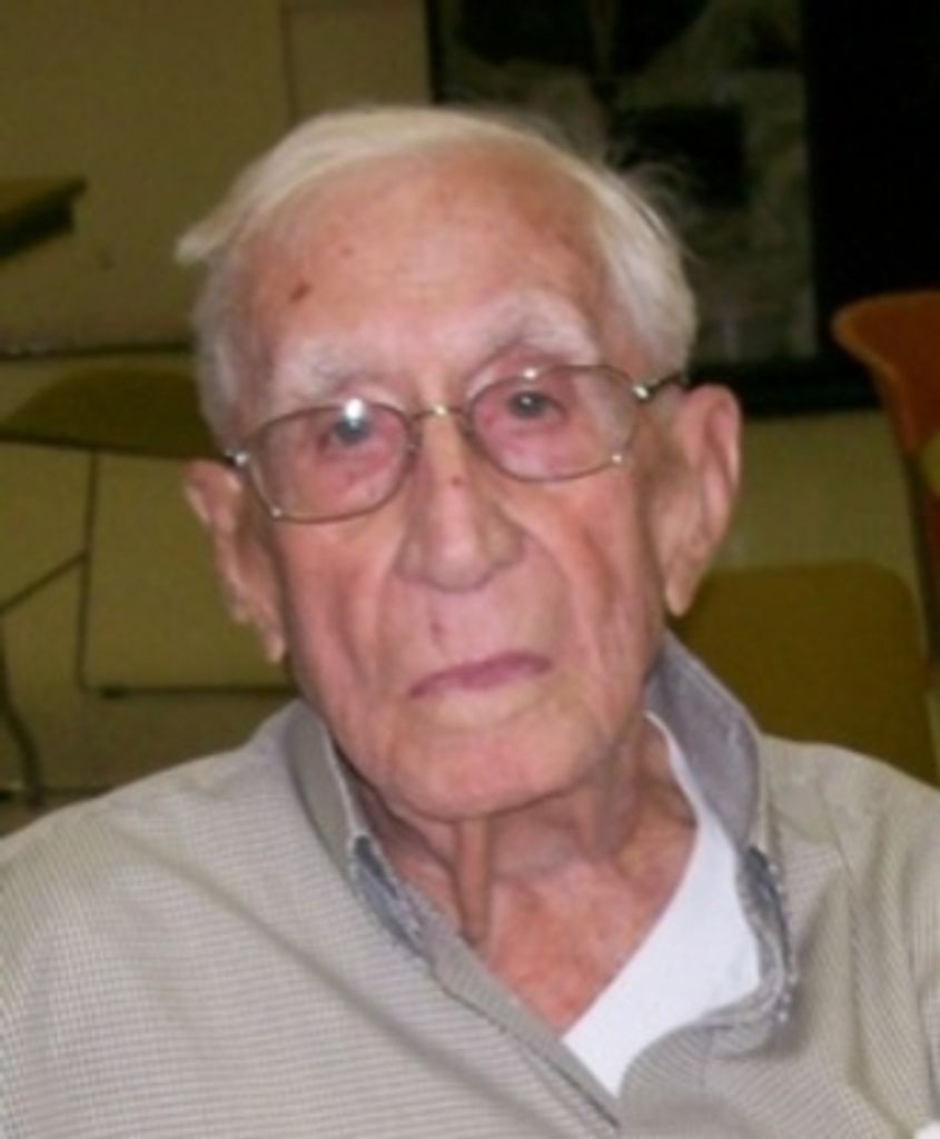 Sylvester E. Jackson