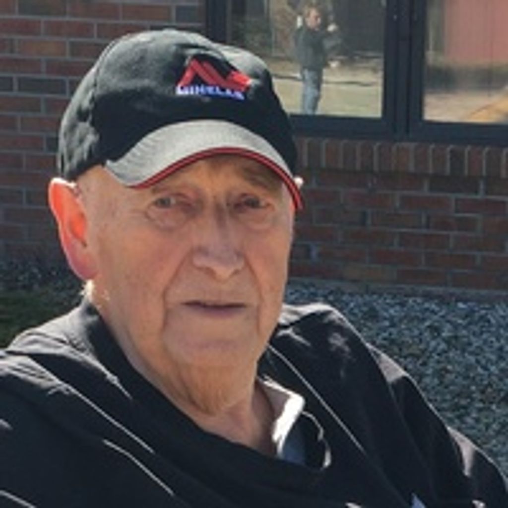 Roger D. Bishop