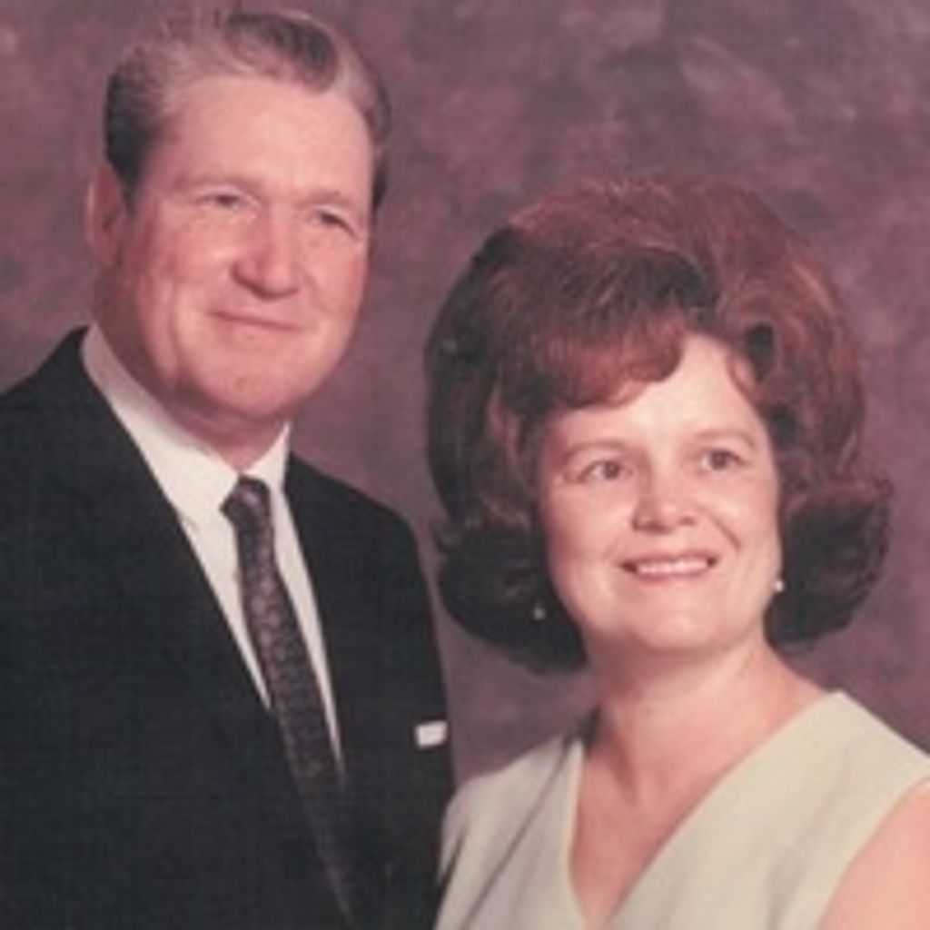 Clarence E. "Jack" Robinson