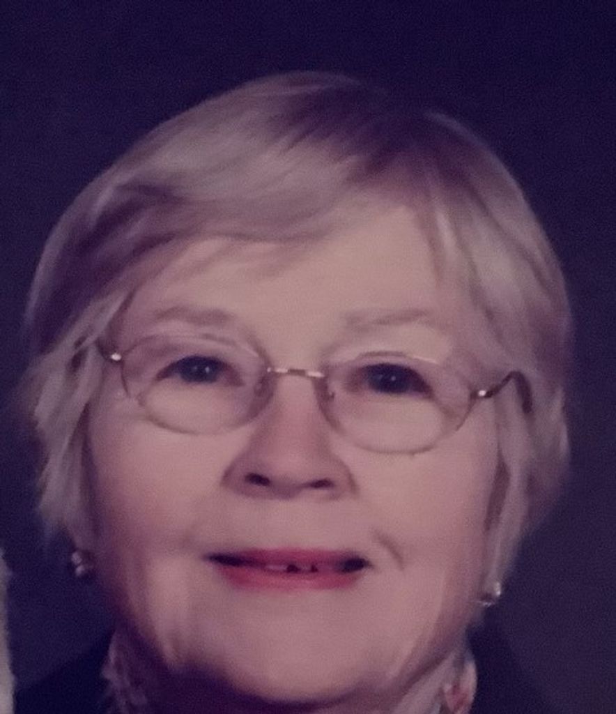 Ruth Fink Kerr Profile Photo