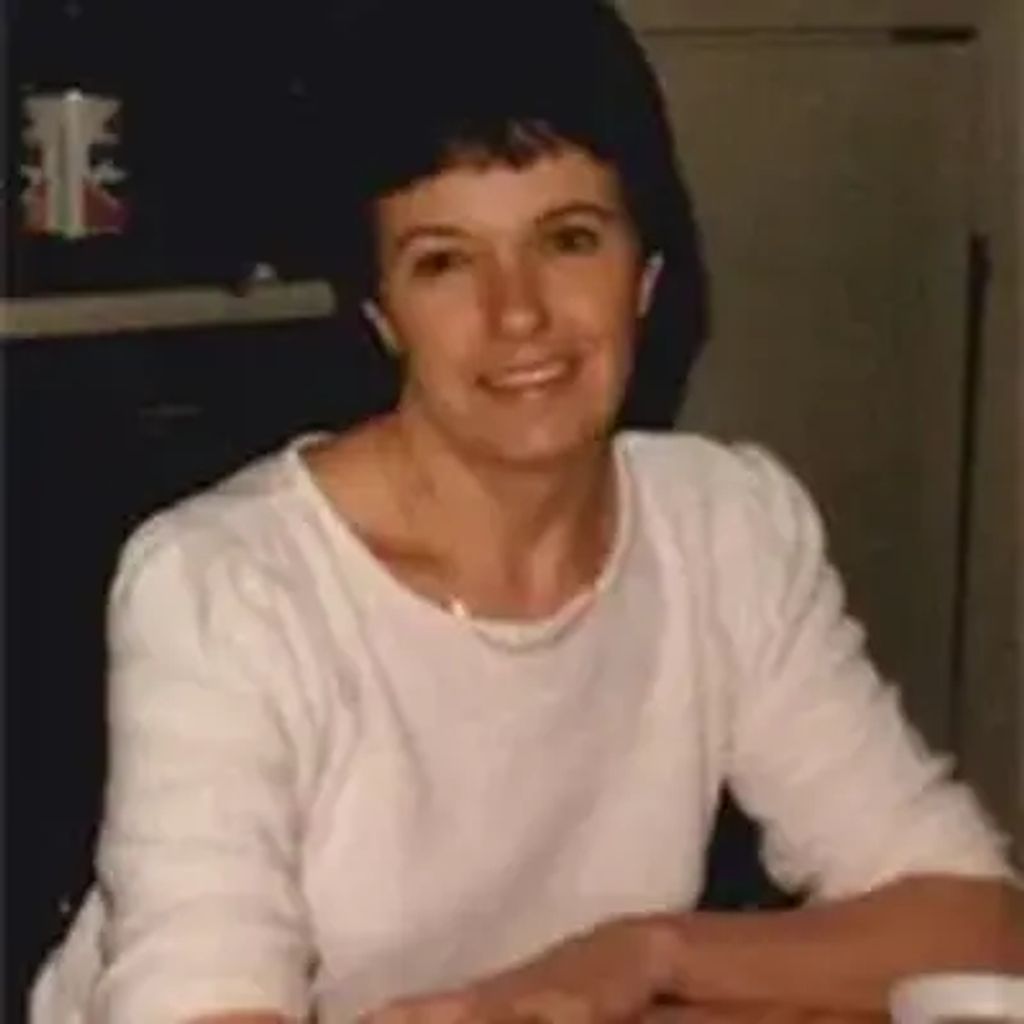 Anna Ramsey